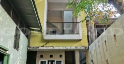 Kode : 18668 (Ds/Dj), Dijual rumah rawamangun, luas 240 meter (6×40 m2), jakarta Timur