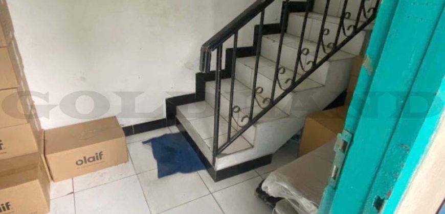 Kode : 18525 (Ha/Jm), Dijual ruko juanda, luas 340 meter, Jakarta Pusat