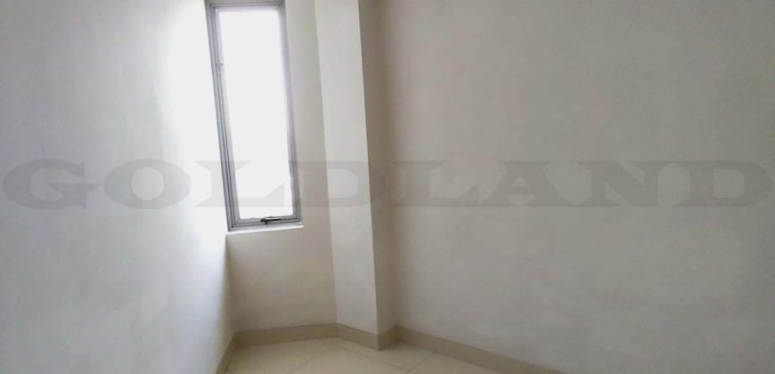 Kode : 18636 (Ds), Dijual apartment the mansion, luas 62 meter, Jakarta Utara