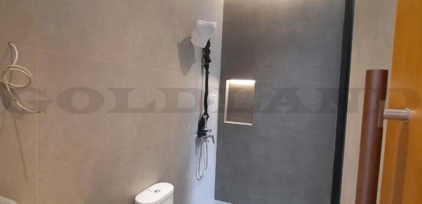 Kode : 17145 (Yl), Dijual rumah sunter, luas 102 meter (6×17 m2), Jakarta Utara