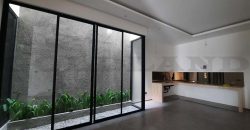 Kode : 17145 (Yl), Dijual rumah sunter, luas 102 meter (6×17 m2), Jakarta Utara