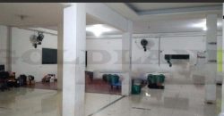Kode : 18626 (Bn), Disewa ruko rawamangun, luas 646 meter, jakrta Timur