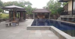 Kode : 18656 (Fd/Dj), Dijual rumah badung, luas 2850 meter, Bali