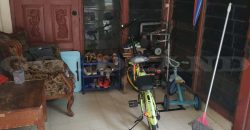 Kode : 18650 (Ds), Dijual rumah sunter, luas 90 mmeter (6×15 m2), Jakarta Utara