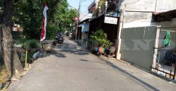 Kode : 18348 (Ds/Dj), Dijual rumah pademangan, luas 150 meter (20×50 m2), Jakarta Utara