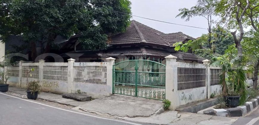 Kode : 17319 (Ds/Dj), Dijual rumah sumur baru, luas 450 meter, Jakarta Pusat