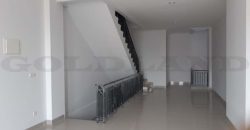 Kode : 18515 (Ha), Disewa ruko sedayu, luas 67.5 m2, jakarta utara