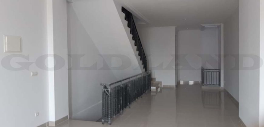 Kode : 18515 (Ha), Disewa ruko sedayu, luas 67.5 m2, jakarta utara