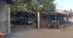 Kode : 17308 (Jf), Dijual gudang sunter, luas 1440 meter, Jakarta Utara