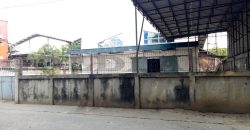 Kode : 15341 (Jm), Disewa gudang sunter, luas 1750 meter, Jakarta Utara