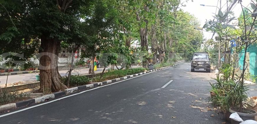 Kode : 18045 (Dj), Dijual rumah kelapa gading, luas 200 meter (10×20 m2), Jakarta Utara