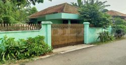 Kode : 18663 (Si/Dj), Dijual rumah kebayoran lama, luas 320 meter, jakarta selatan