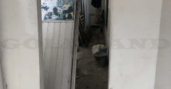 Kode : 18371 (Js), Dijual/sewa rumah jembatan lima, luas 100 meter, jakarta barat