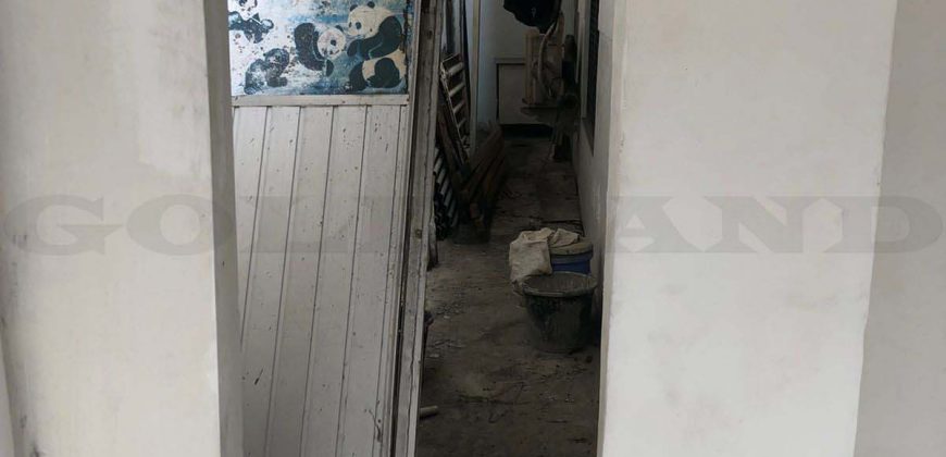 Kode : 18371 (Js), Dijual/sewa rumah jembatan lima, luas 100 meter, jakarta barat