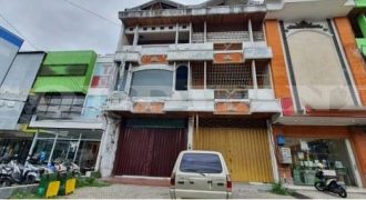 Kode : 18709 (Ds/Dj), Dijual ruko denpasar utara, luas 155 meter, Bali