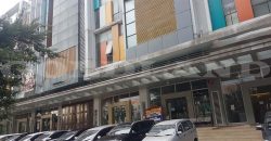 Kode : 18702 (Ds/Dj), Dijual/sewa ruko kelapa gading, luas 102 meter, jakarta Utara