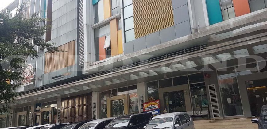 Kode : 18702 (Ds/Dj), Dijual/sewa ruko kelapa gading, luas 102 meter, jakarta Utara