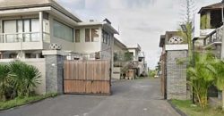 Kode : 18706 (Ds/Dj), Dijual tanah Unggasan, luas 543 meter, Bali