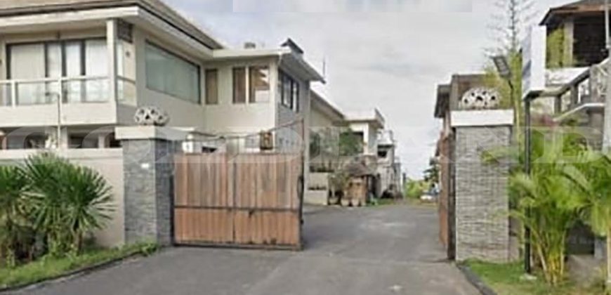 Kode : 18706 (Ds/Dj), Dijual tanah Unggasan, luas 543 meter, Bali