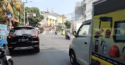 Kode : 18773 (Br/Fd), Dijual rumah senen, luas 215 meter, jakarta Pusat