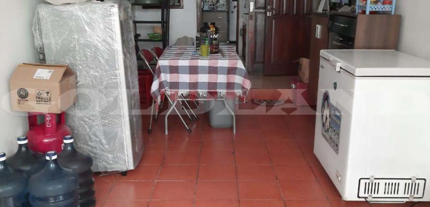 Kode : 18643 (Si/Yg), Dijual rumah kelapa agding, luas 210 meter, Jakarta Utara