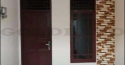 Kode : 18526 (Ha/Jm), Dijual rumah koja, luas 96 meter (6×16 m2), Jakarta Utara