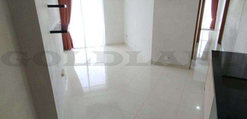 Kode : 18636 (Ds), Dijual apartment the mansion, luas 62 meter, Jakarta Utara