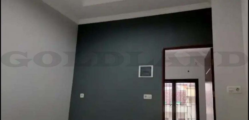 Kode : 18627 (Dj), Disewa rumah kelapa gading, luas 90 meter (6×15 m2), Jakarta Utara
