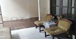 Kode : 18638 (Ds), Dijual rumah sunter, luas 105 meter (7×15 m2), Jakarta Utara