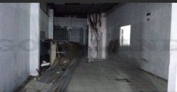 Kode : 18626 (Bn), Disewa ruko rawamangun, luas 646 meter, jakrta Timur