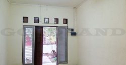 Kode : 17313 (Br/Ta), Dijual rumah cempaka putih, luas 150 meter, jakarta Pusat