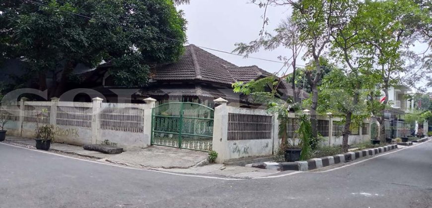 Kode : 17319 (Ds/Dj), Dijual rumah sumur baru, luas 450 meter, Jakarta Pusat