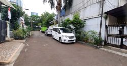 Kode : 18643 (Si/Yg), Dijual rumah kelapa agding, luas 210 meter, Jakarta Utara