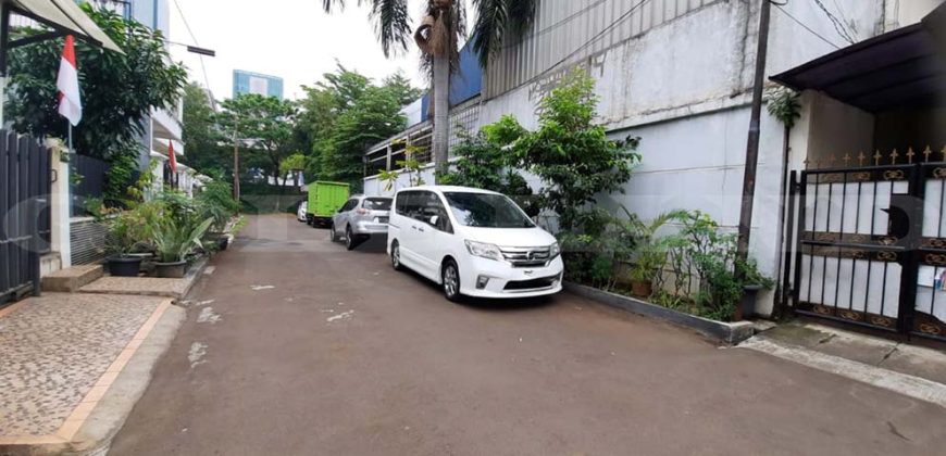 Kode : 18643 (Si/Yg), Dijual rumah kelapa agding, luas 210 meter, Jakarta Utara