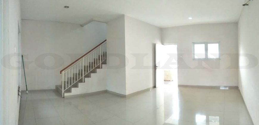 Kode : 18704 (Ds/Dj), Disewa rumah kelapa gading, luas 84 meter, Jakarta Utara