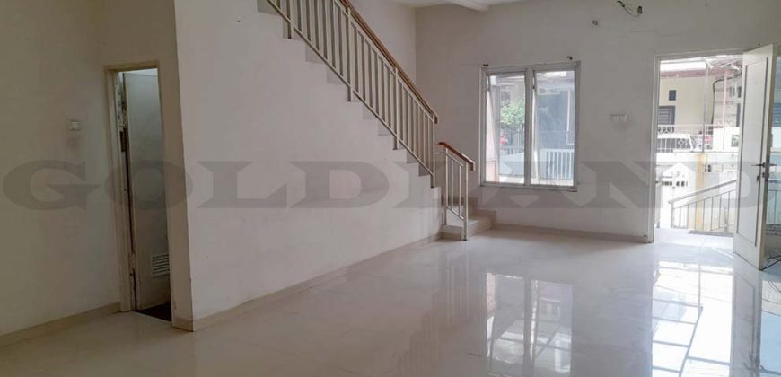 Kode : 18705 (Ds/Dj), Disewa rumah kelapa gading, luas 78 meter, jakarta Utara