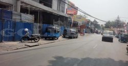 Kode : 18773 (Br/Fd), Dijual rumah senen, luas 215 meter, jakarta Pusat