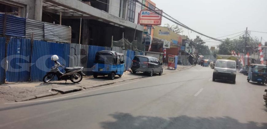 Kode : 18773 (Br/Fd), Dijual rumah senen, luas 215 meter, jakarta Pusat