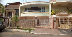 Kode : 18778 (Dj/Ds), Dijual rumah sunter, luas 220 meter (10×22 m2), jakarta Utara