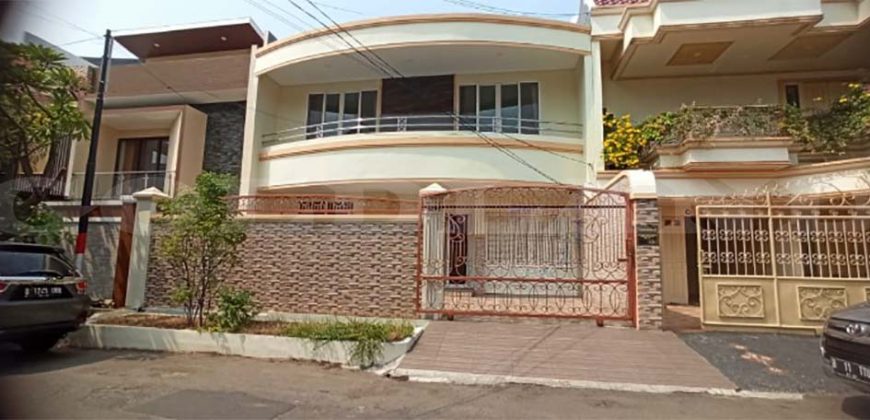 Kode : 18778 (Dj/Ds), Dijual rumah sunter, luas 220 meter (10×22 m2), jakarta Utara