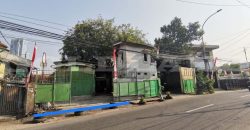 Kode : 18668 (Ds/Dj), Dijual rumah rawamangun, luas 240 meter (6×40 m2), jakarta Timur