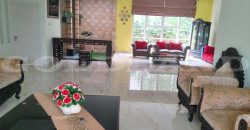 Kode : 18784 (Li), Dijual rumah pondok benda, luas 900 meter (30×30 m2), tangerang selatan