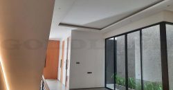 Kode : 17145 (Yl), Dijual rumah sunter, luas 102 meter (6×17 m2), Jakarta Utara