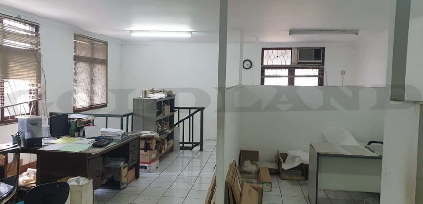 Kode : 18667 (Dj), Dijual gudang kalideres, luas 983 meter (16×60 m2), Jakarta Barat