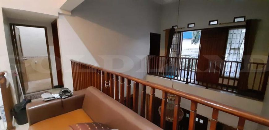 Kode : 18643 (Si/Yg), Dijual rumah kelapa agding, luas 210 meter, Jakarta Utara