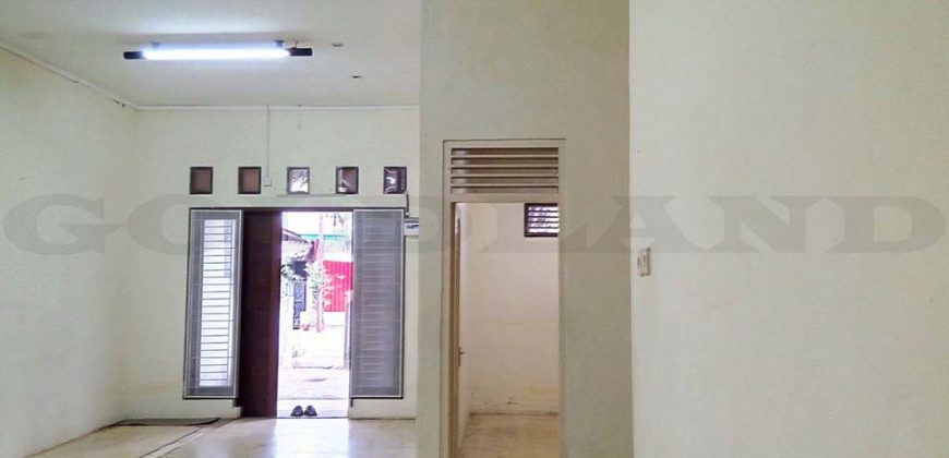 Kode : 17313 (Br/Ta), Dijual rumah cempaka putih, luas 150 meter, jakarta Pusat