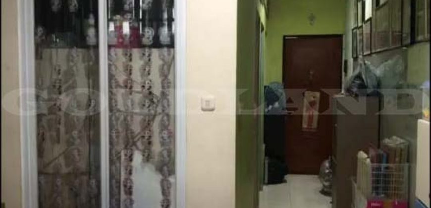 Kode : 18518 (Ha/Jm), Dijual rumah sunter,luas 96 meter (6×16 m2), Jakarta Utara