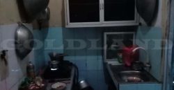 Kode : 17309 (Jf), Dijual rumah sunter, luas 41 meter, Jakarta Utara