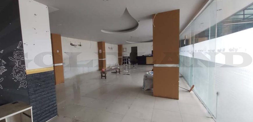 Kode : 17307 (Ds/Dj), Dijual ruko gunung sahari, luas 203 meter, Jakarta Pusat
