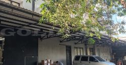Kode : 17308 (Jf), Dijual gudang sunter, luas 1440 meter, Jakarta Utara
